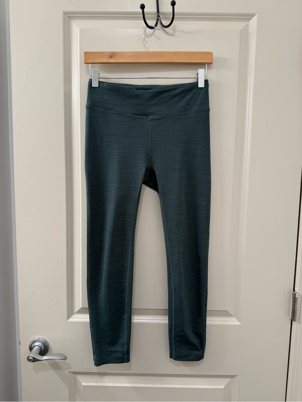 Outdoor Voices High Rise Legging